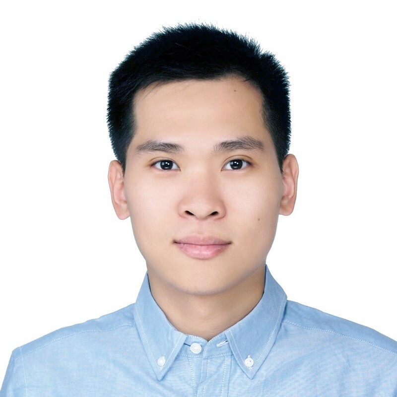 photo Wen-Chih Chang, Ph.D.