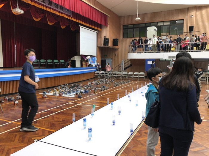 2020第五屆全國創意智能機器人主題競賽(另開新視窗/jpg檔)圖片