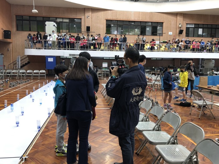 2020第五屆全國創意智能機器人主題競賽(另開新視窗/jpg檔)圖片