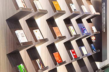 【恭賀】電腦科學與人工智慧學系林彥廷教授、智慧機器人學系楊柏遠副教授榮獲本校「114年度研究績優教師」圖片